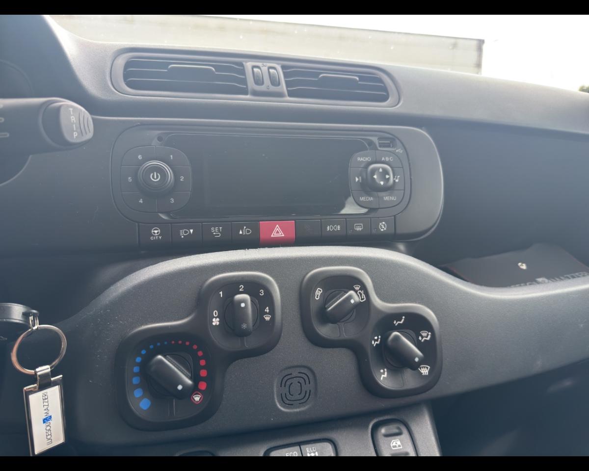 Fiat Fiat Panda usata 6