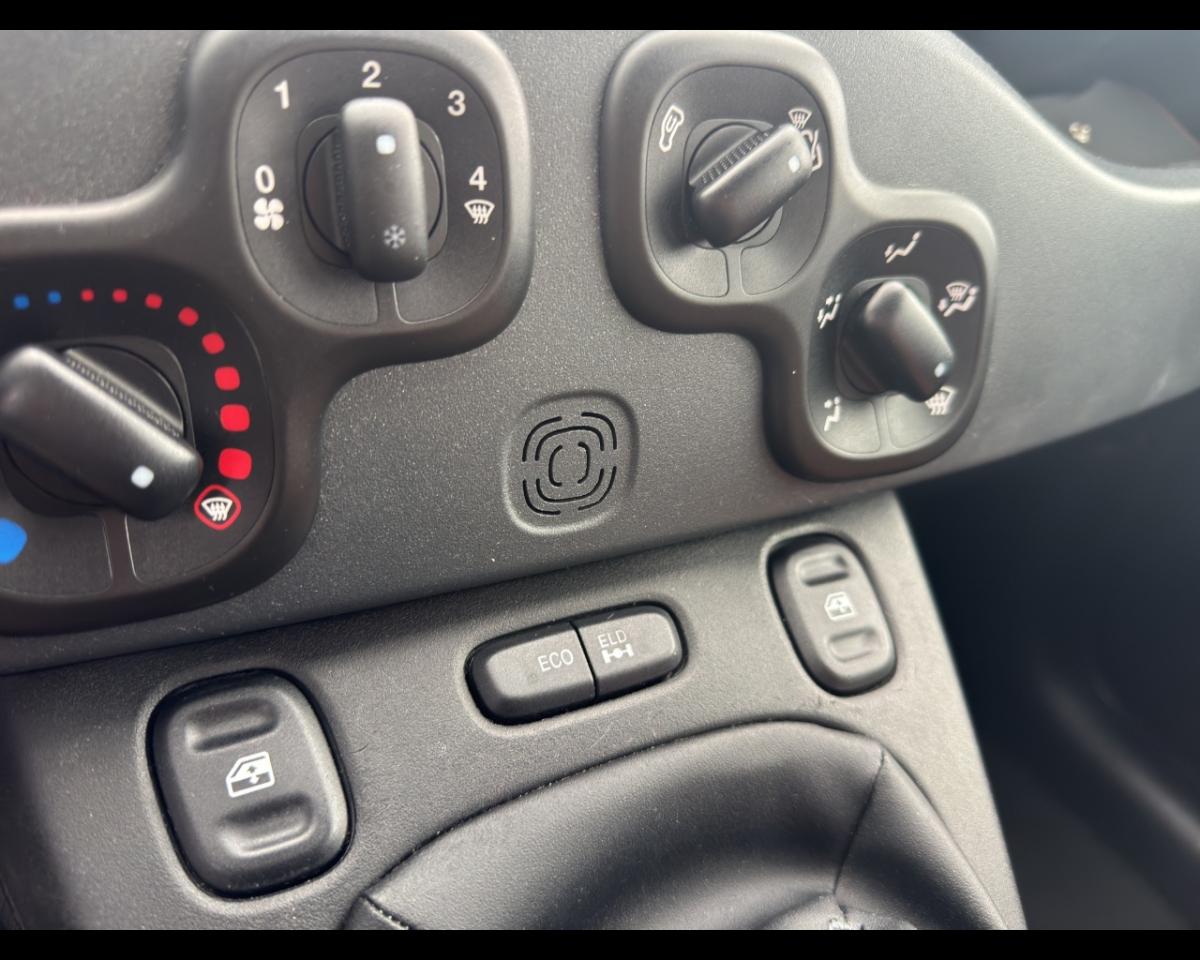 Fiat Fiat Panda usata 8