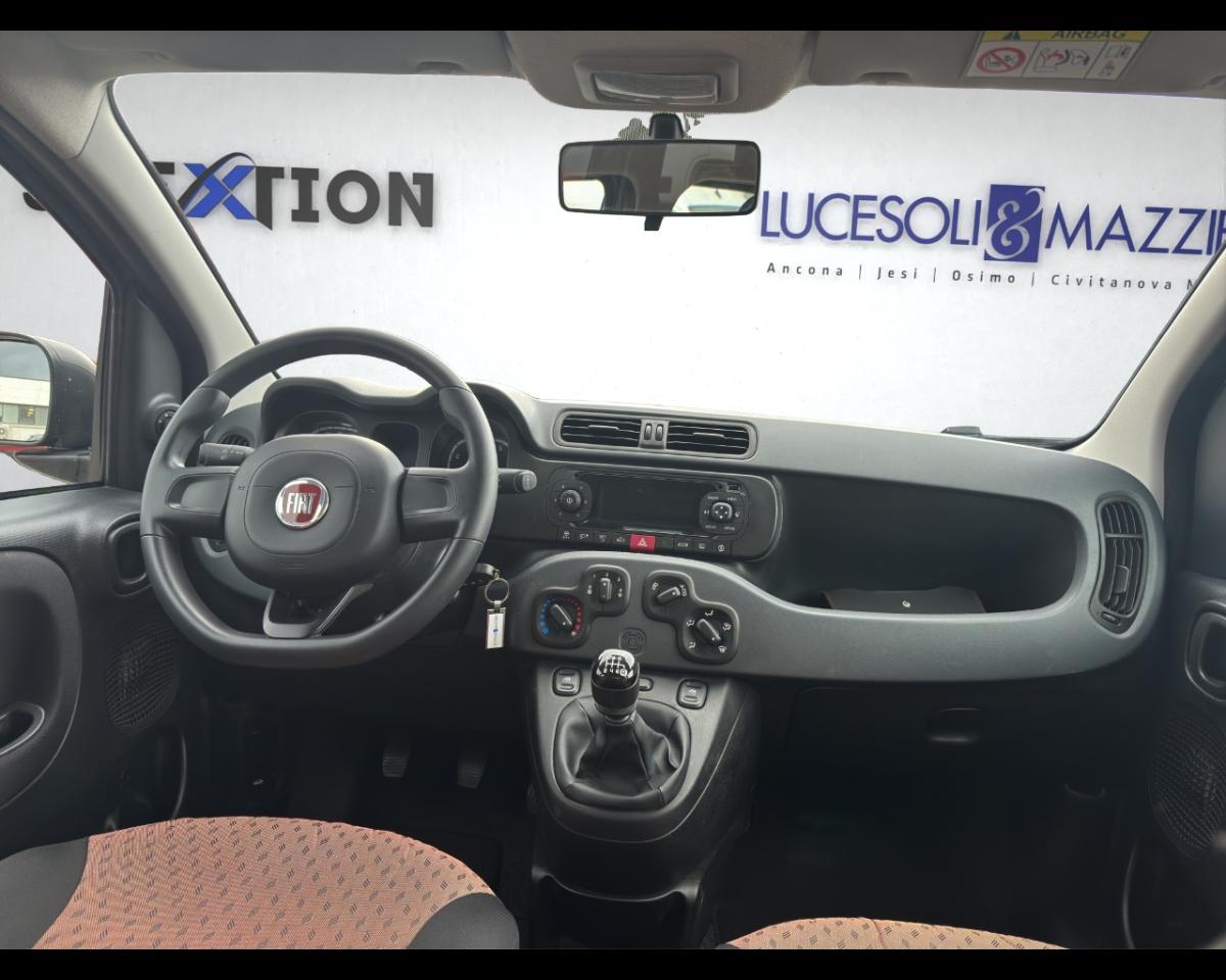 Fiat Fiat Panda usata 17