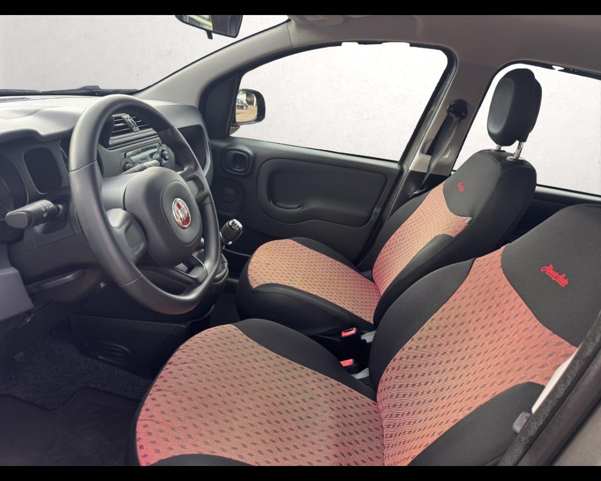 Fiat Fiat Panda usata 18