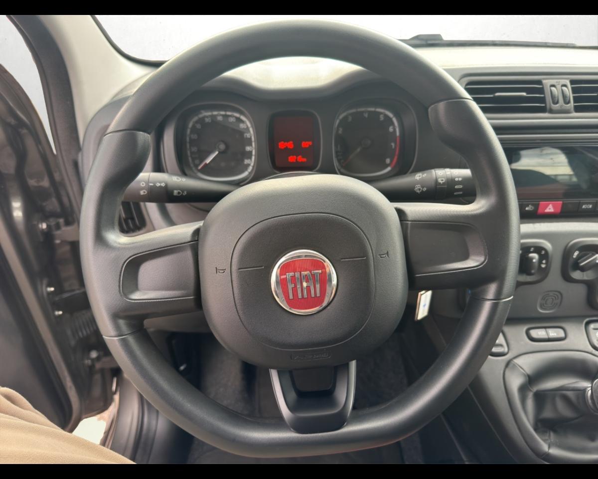 Fiat Fiat Panda usata 19
