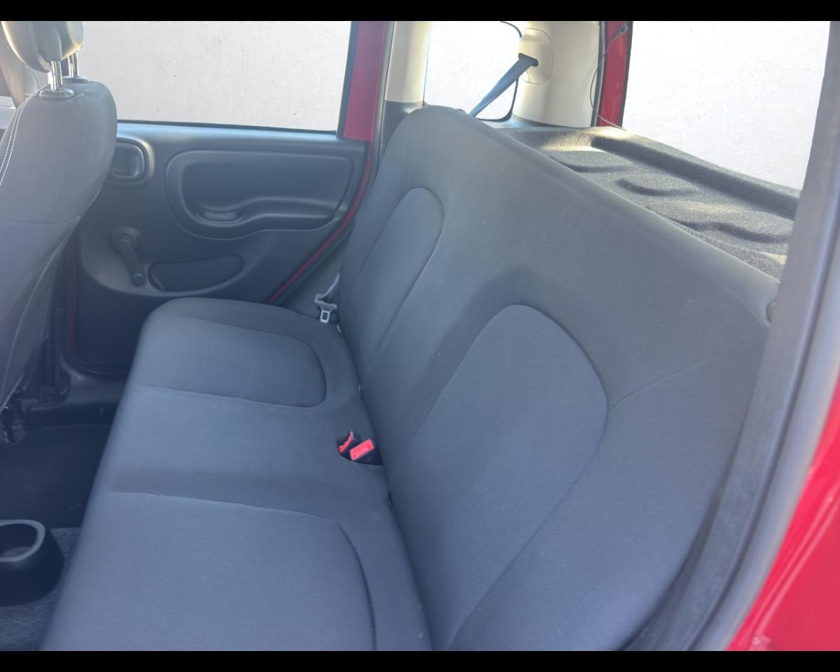 Fiat Fiat Panda usata 3