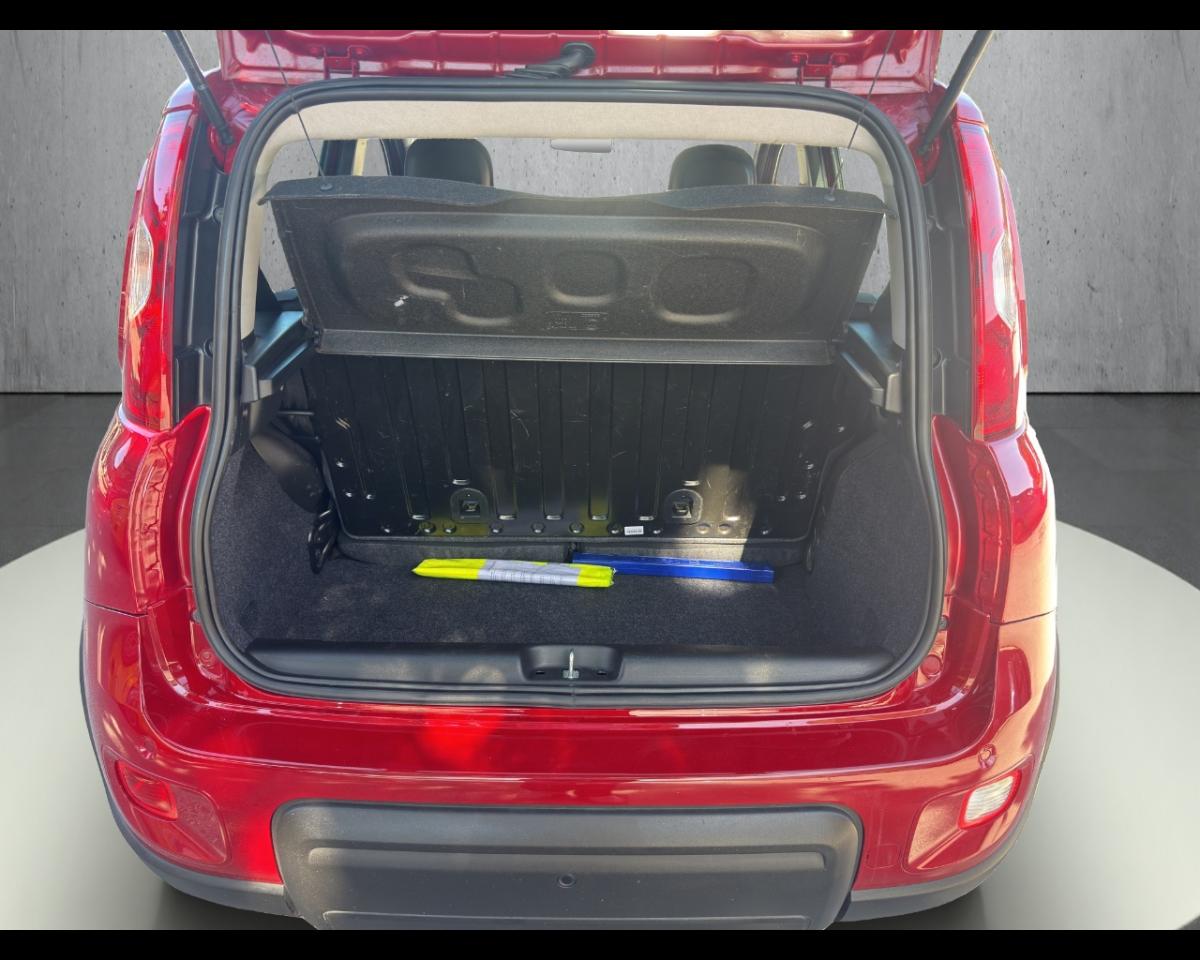 Fiat Fiat Panda usata 4