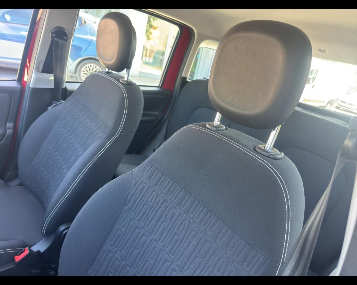 Fiat Fiat Panda usata 6