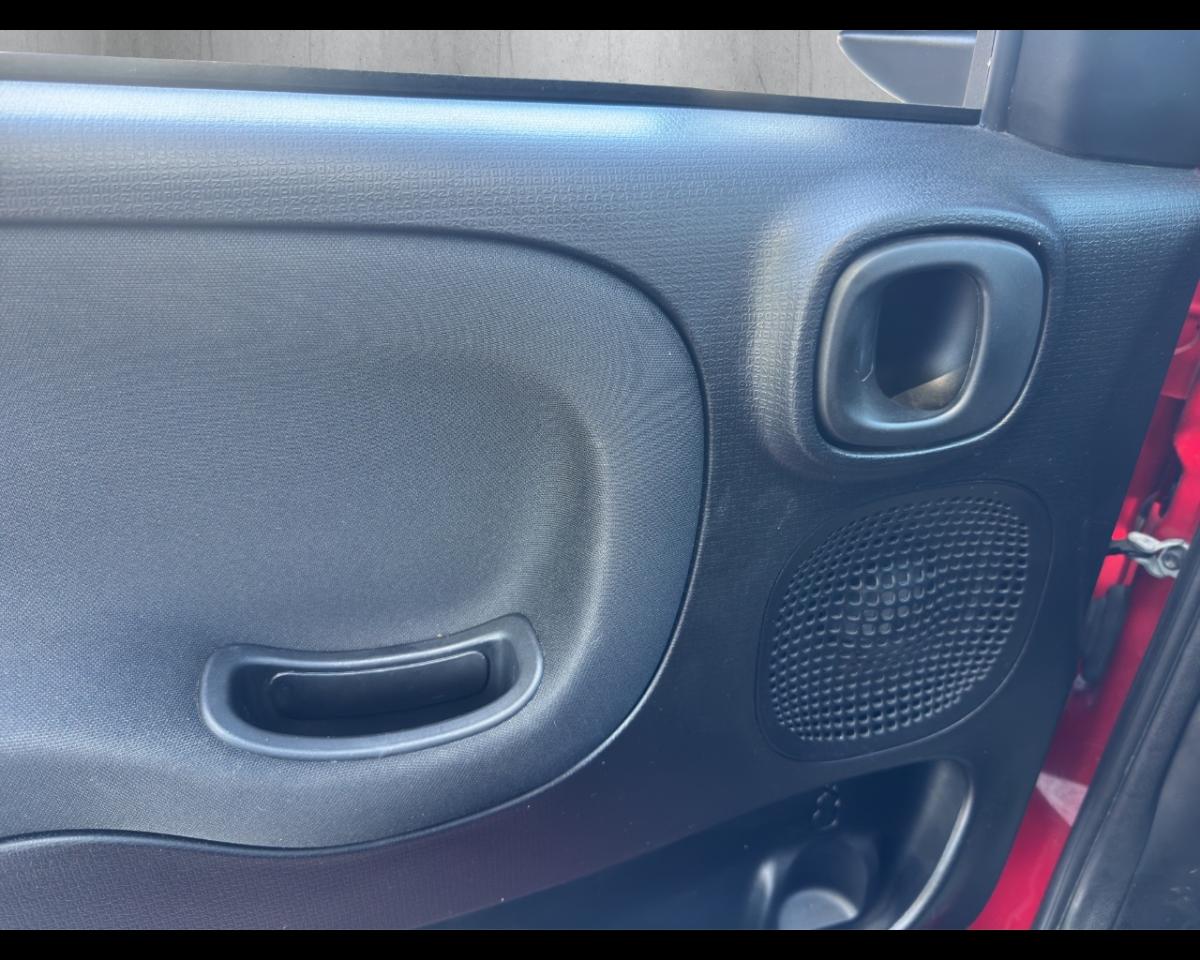 Fiat Fiat Panda usata 7