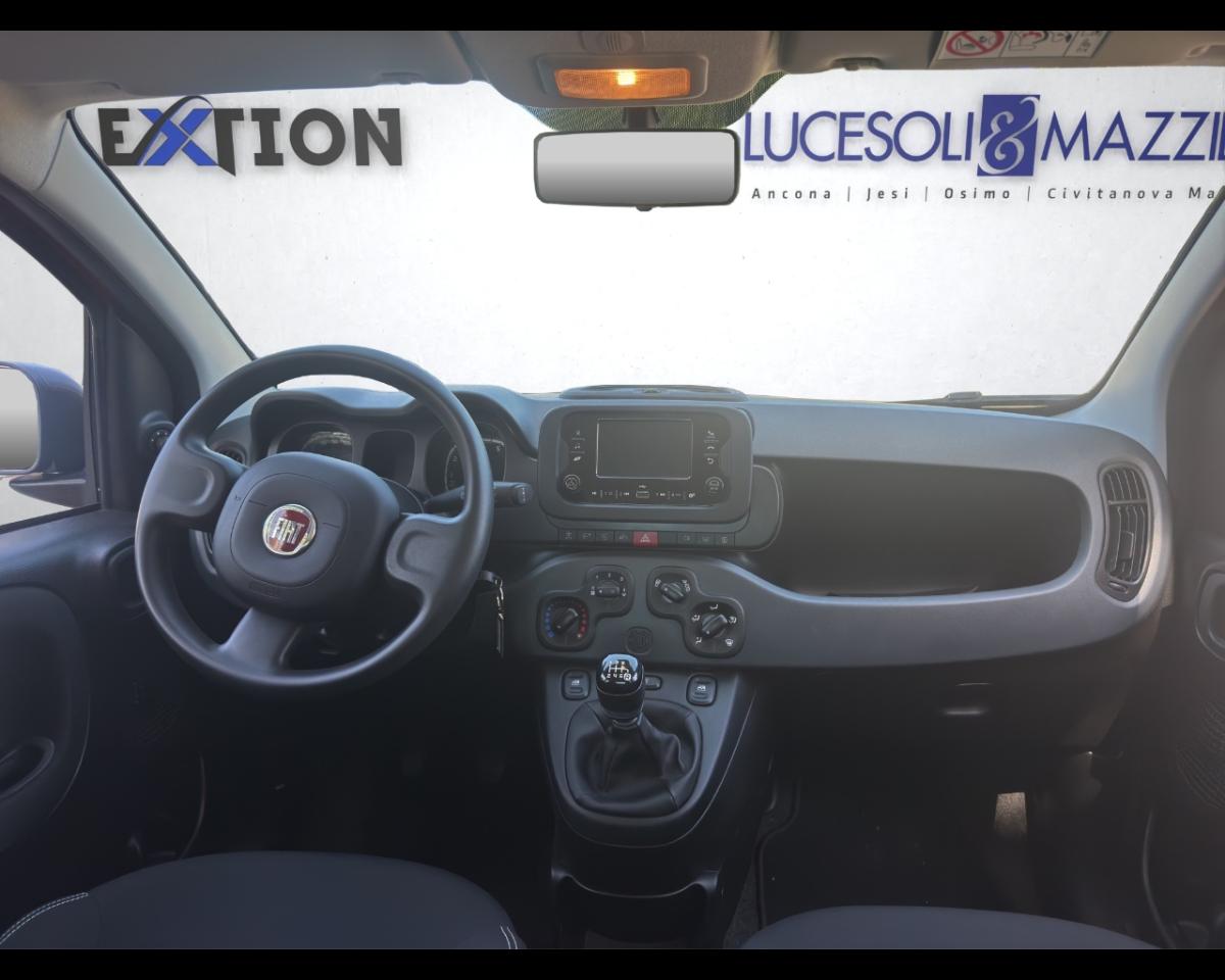 Fiat Fiat Panda usata 18