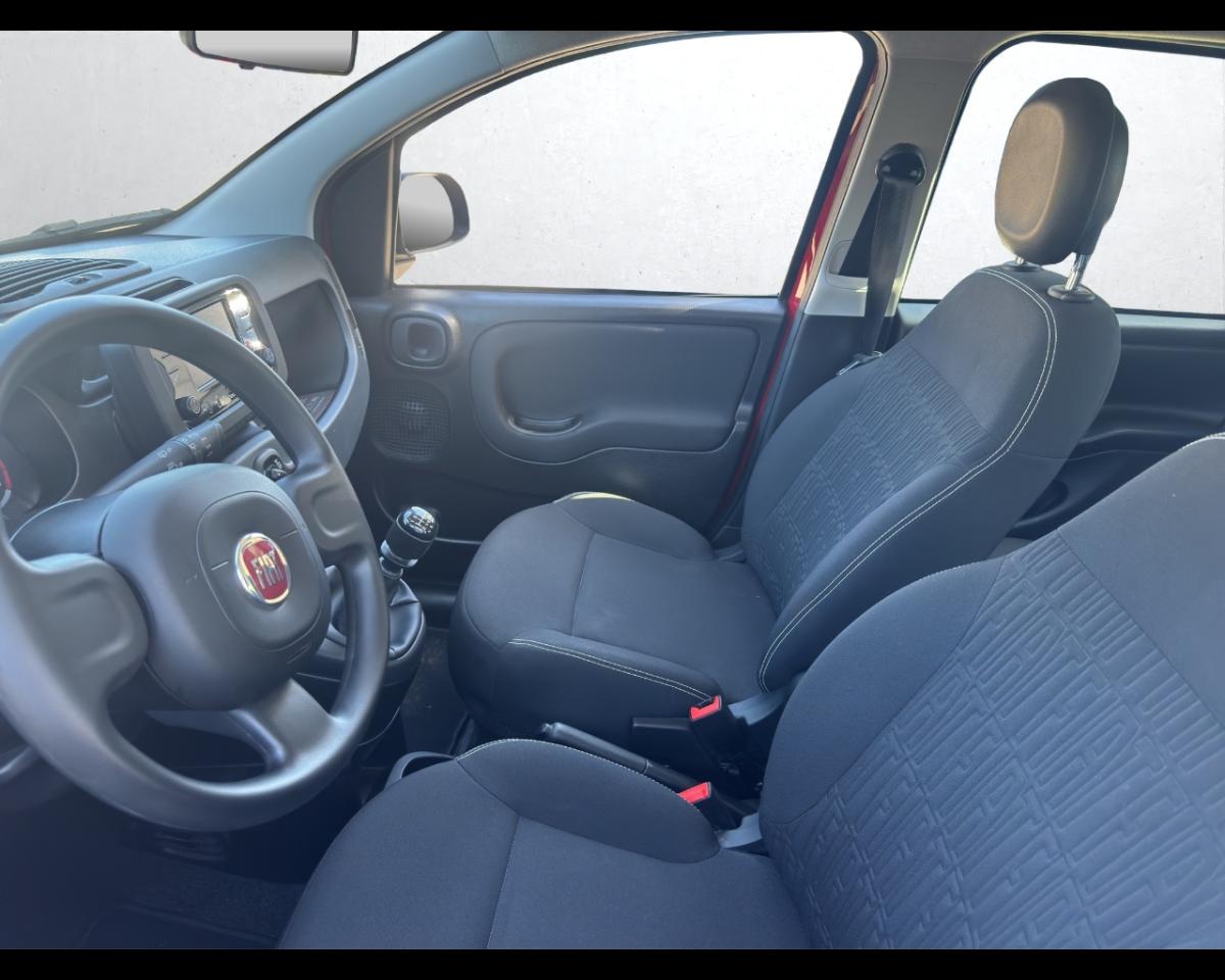 Fiat Fiat Panda usata 19
