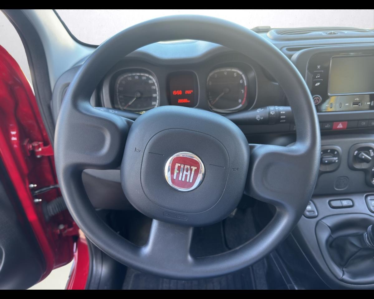 Fiat Fiat Panda usata 20