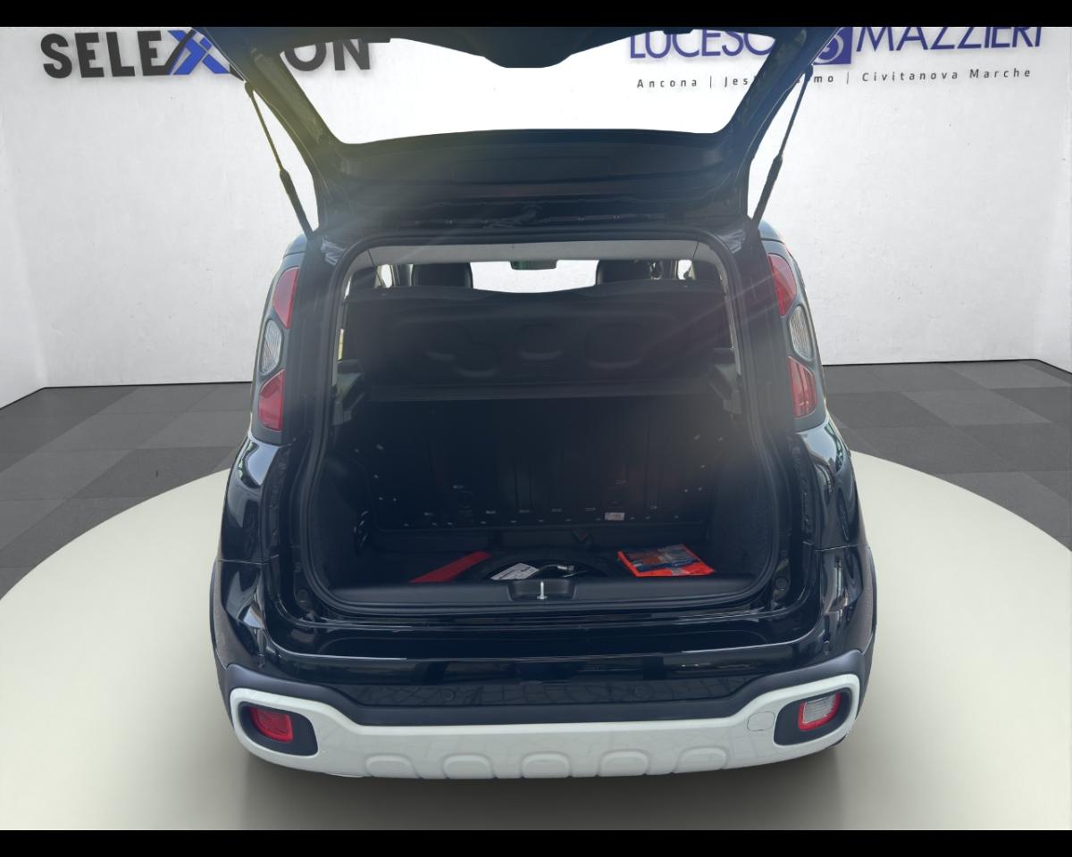 Fiat Fiat Panda usata 5