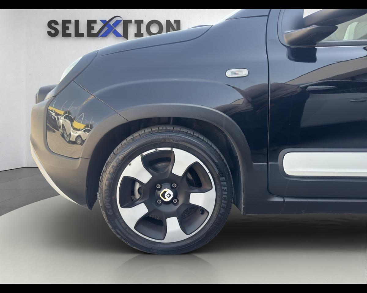 Fiat Fiat Panda usata 6