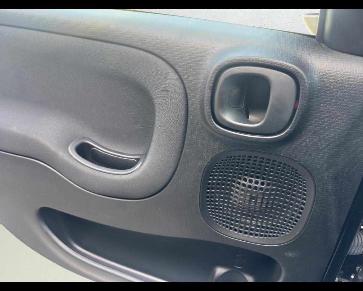 Fiat Fiat Panda usata 7