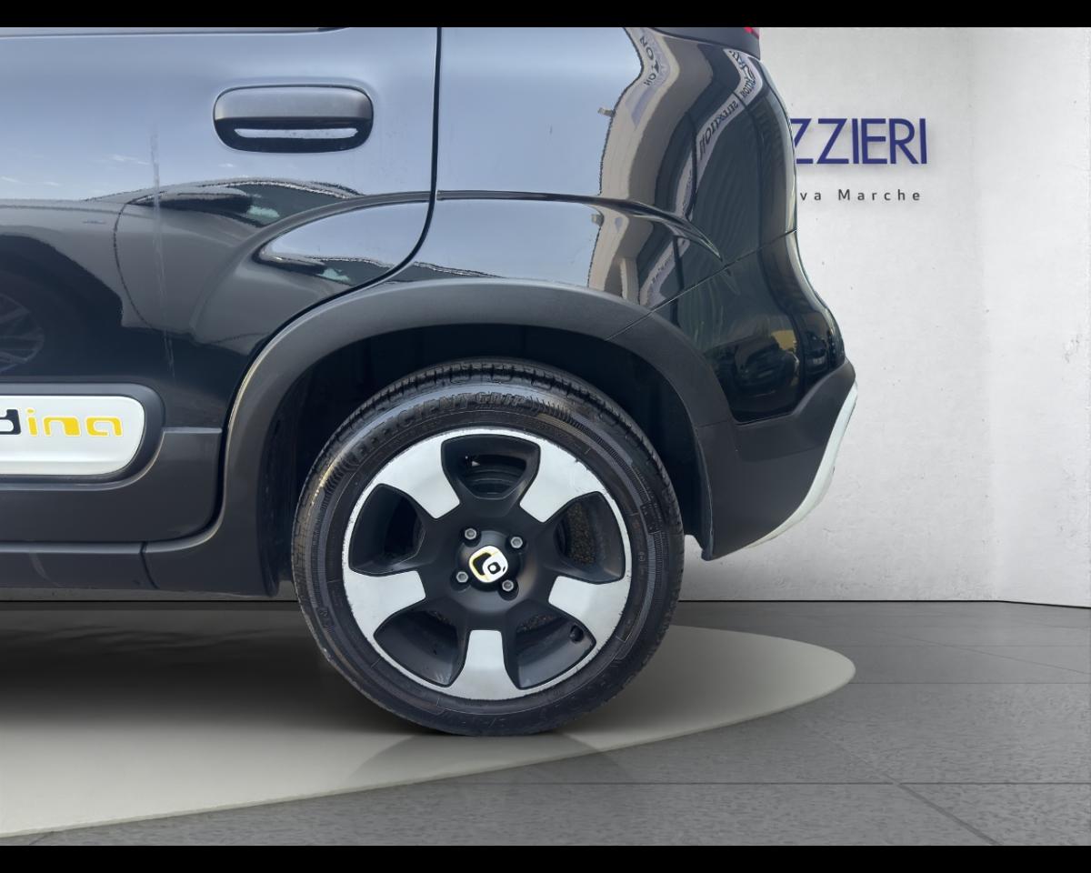 Fiat Fiat Panda usata 9