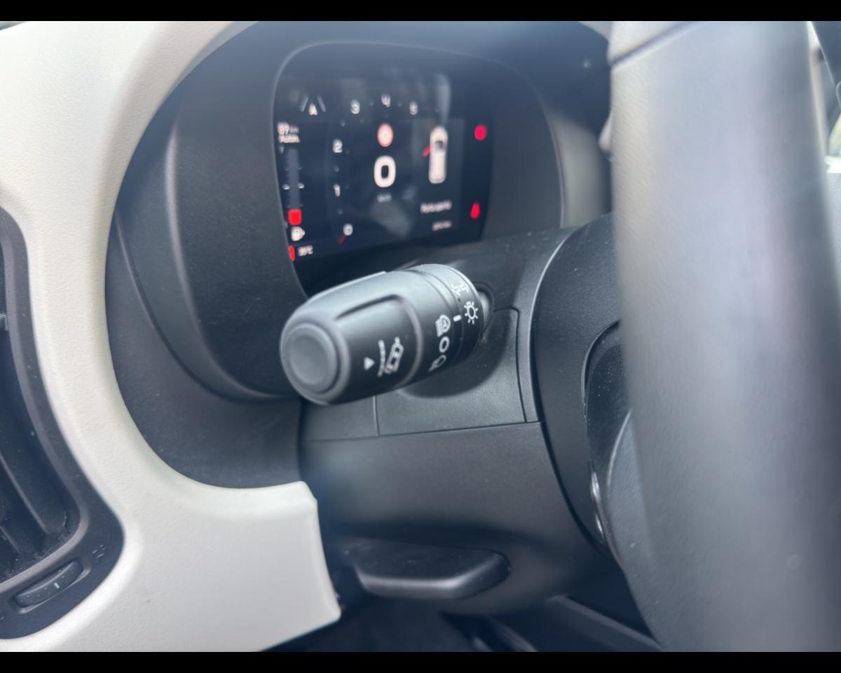 Fiat Fiat Panda usata 10