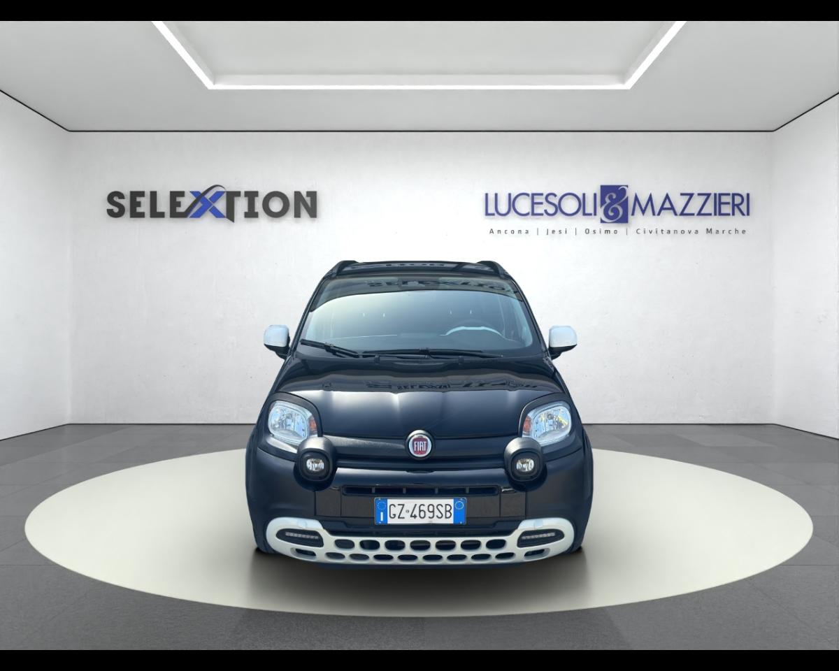 Fiat Fiat Panda usata 13