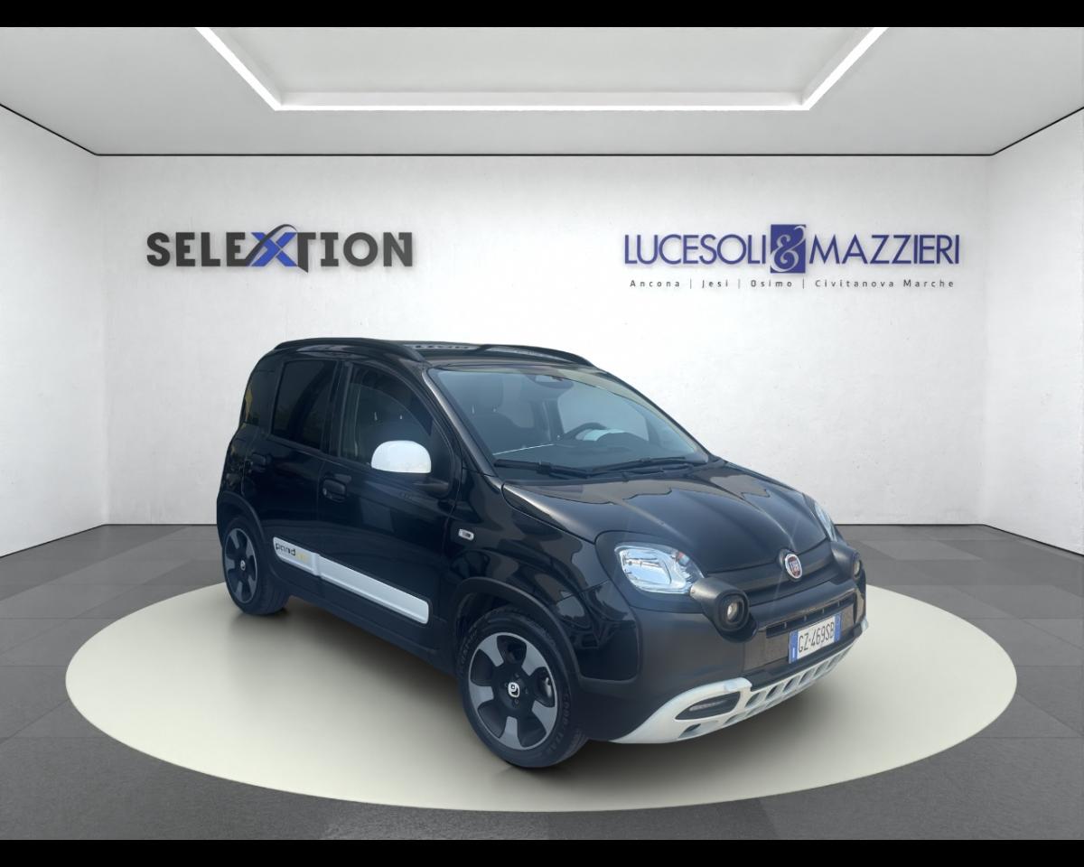 Fiat Fiat Panda usata 14