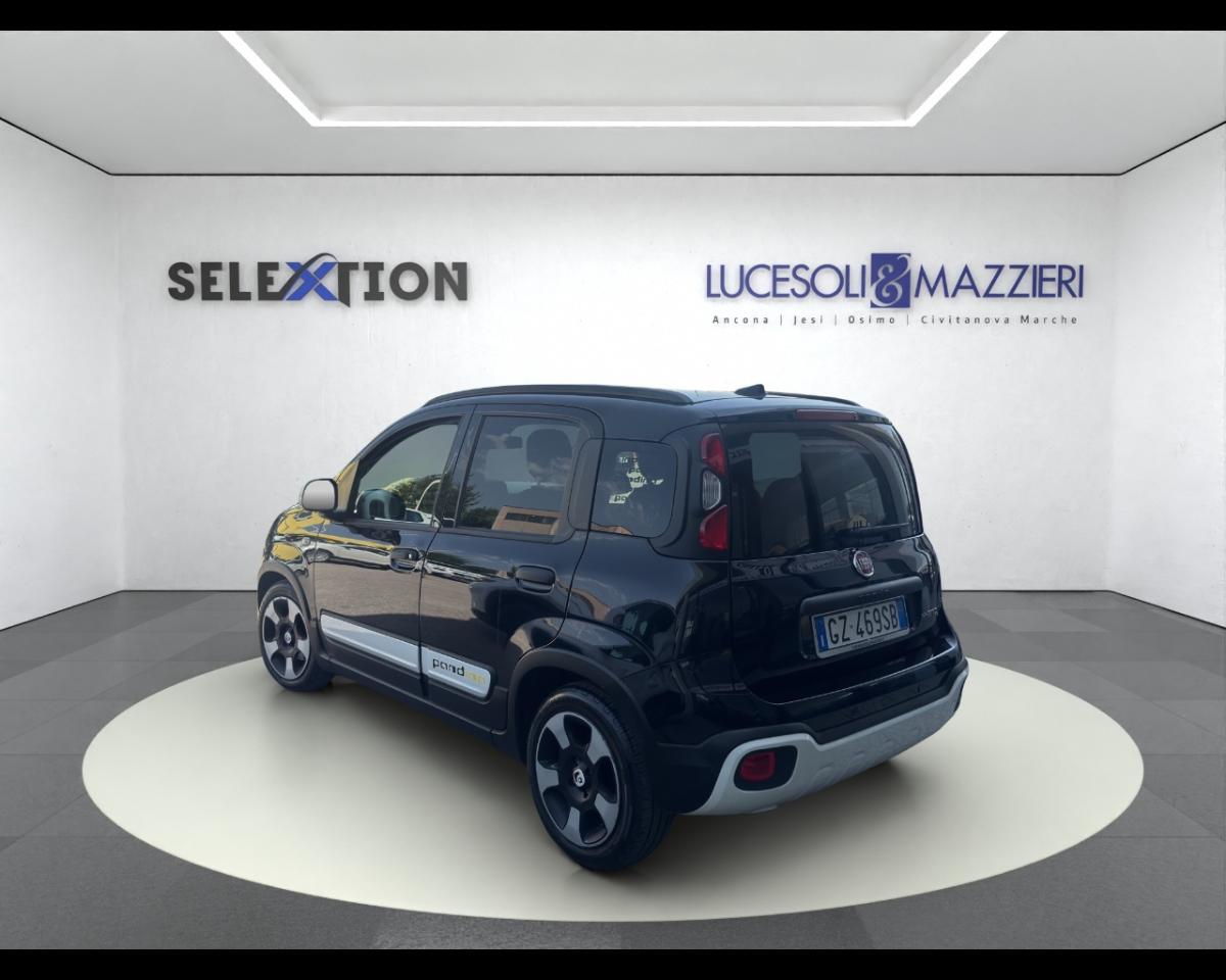 Fiat Fiat Panda usata 15