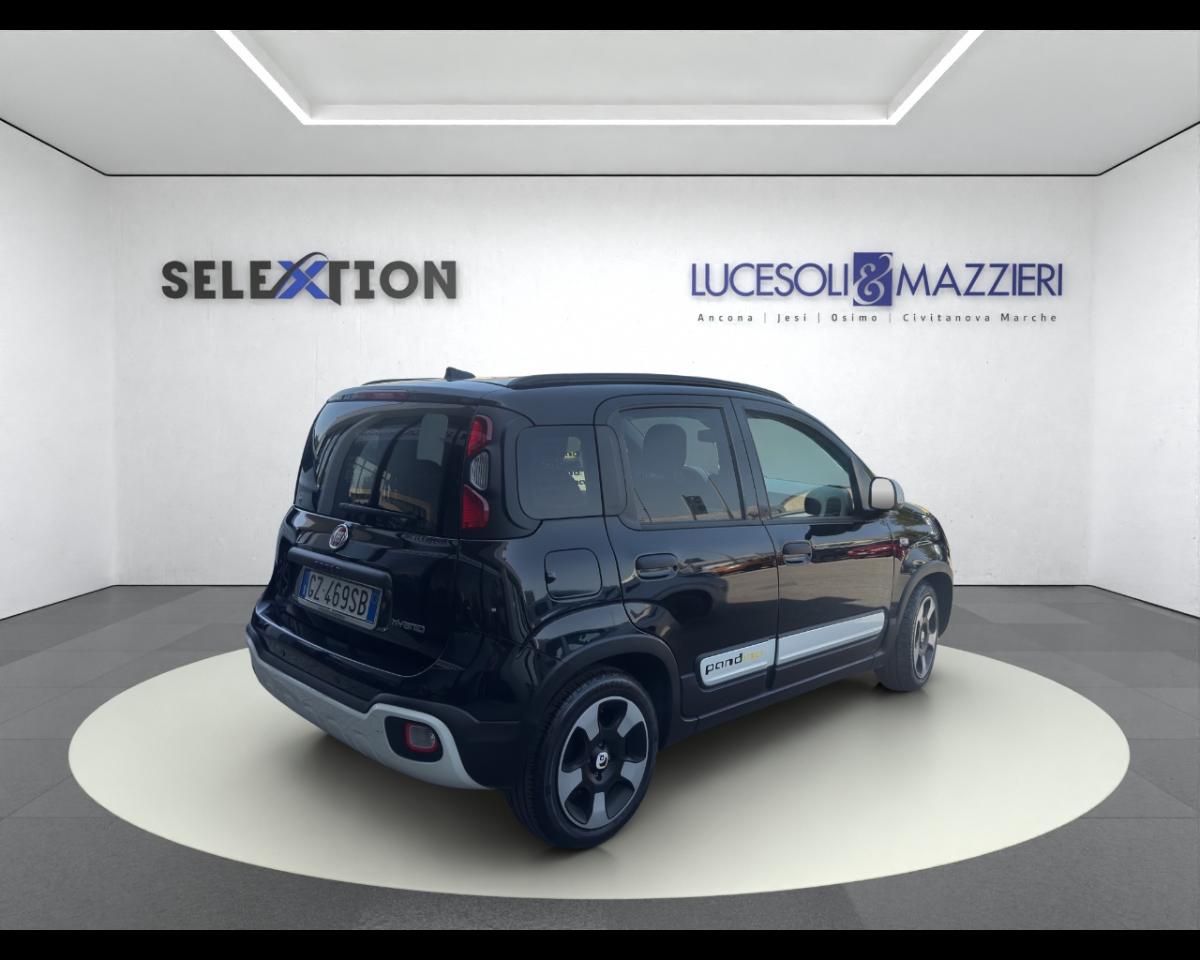 Fiat Fiat Panda usata 16