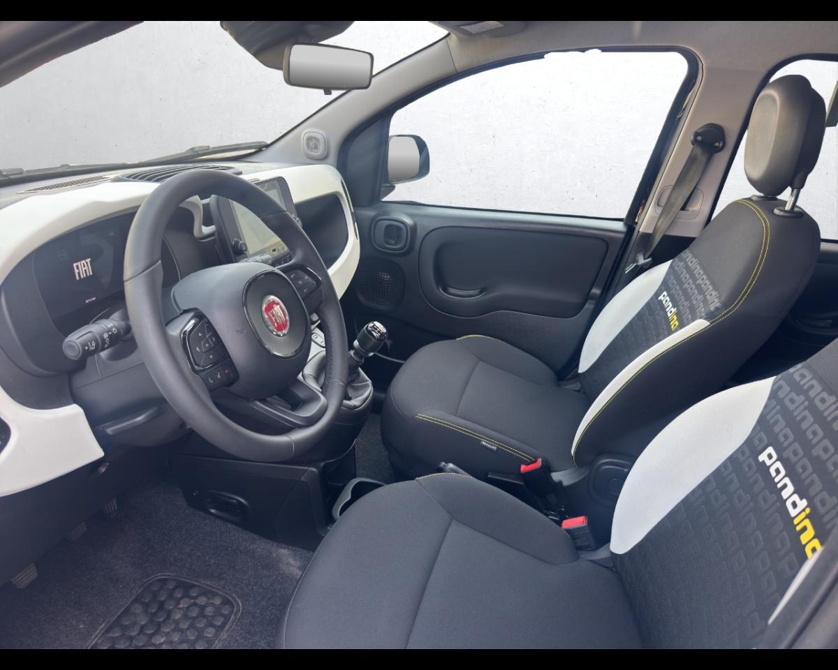 Fiat Fiat Panda usata 18