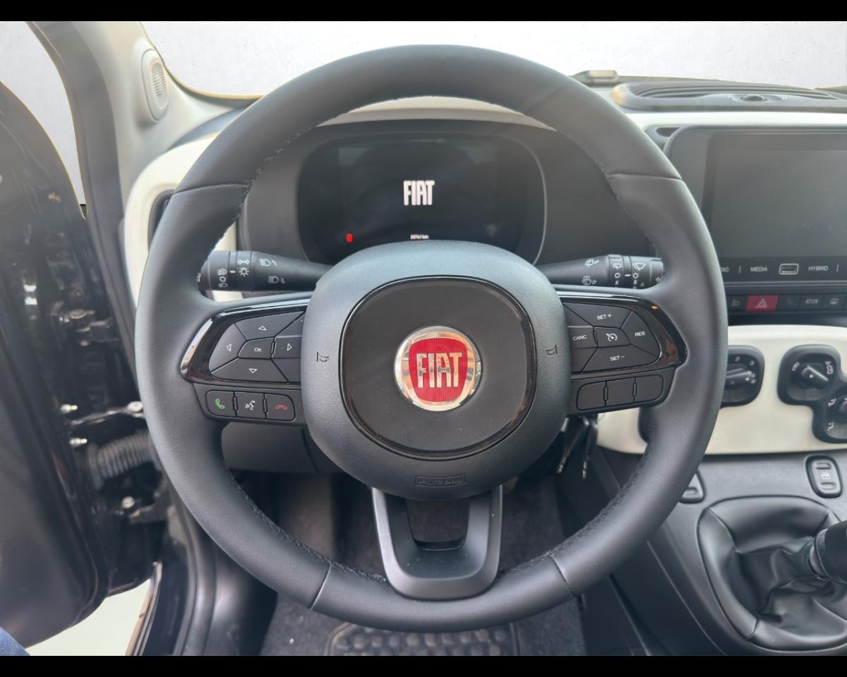Fiat Fiat Panda usata 19