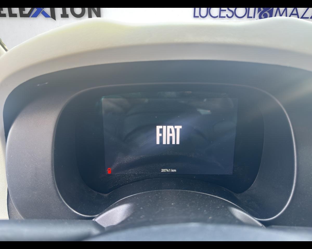 Fiat Fiat Panda usata 20