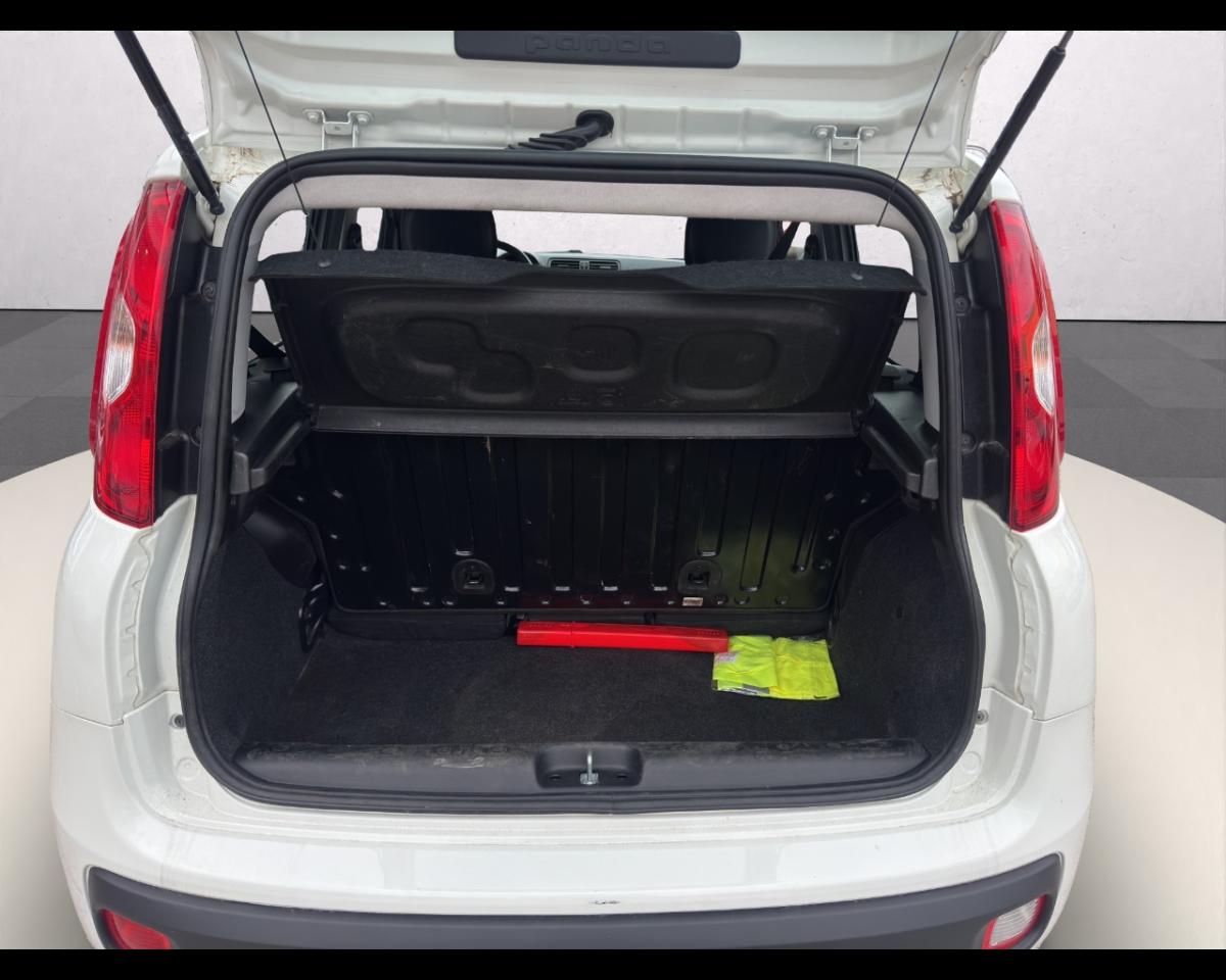 Fiat Fiat Panda usata 2