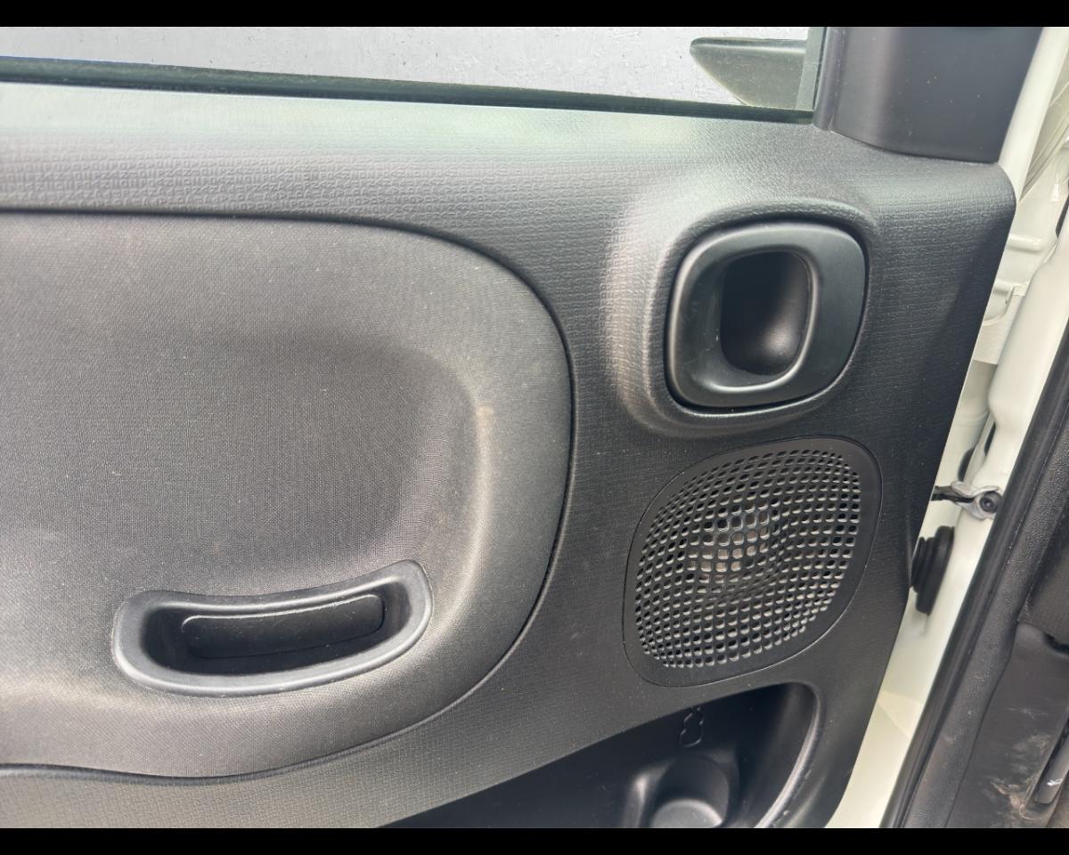 Fiat Fiat Panda usata 7