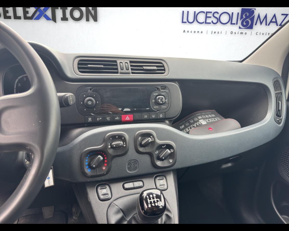 Fiat Fiat Panda usata 8