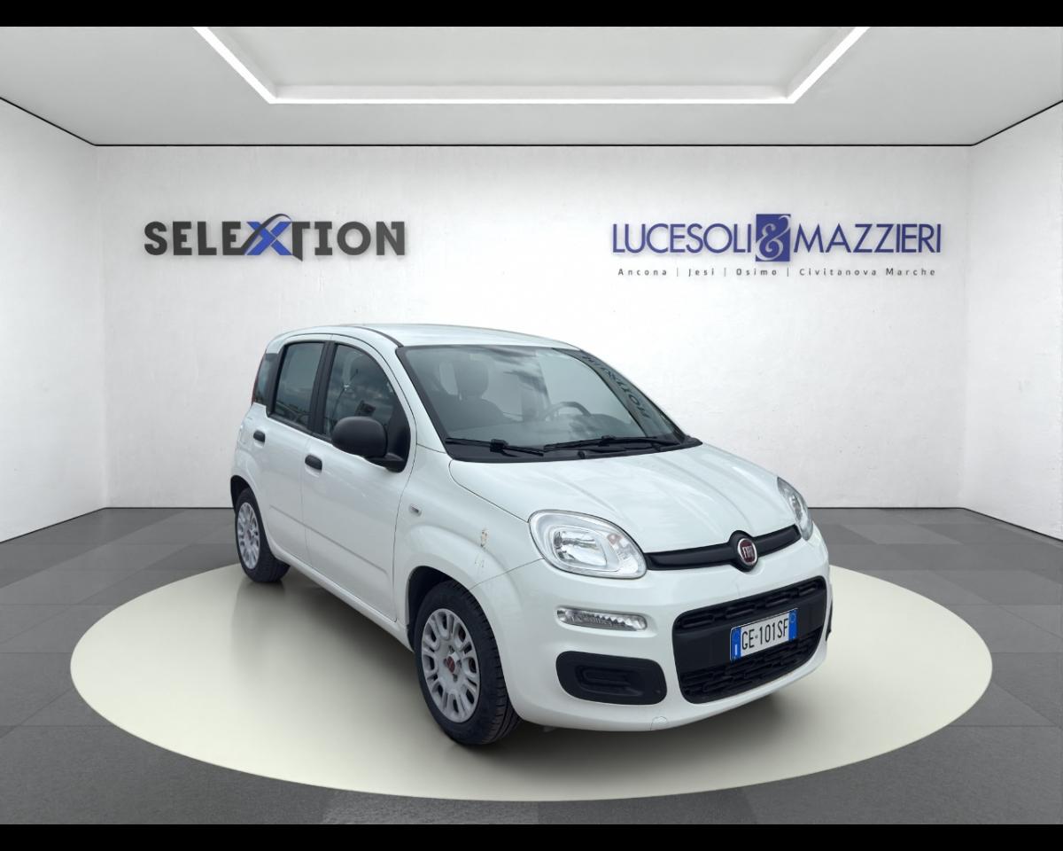 Fiat Fiat Panda usata 15