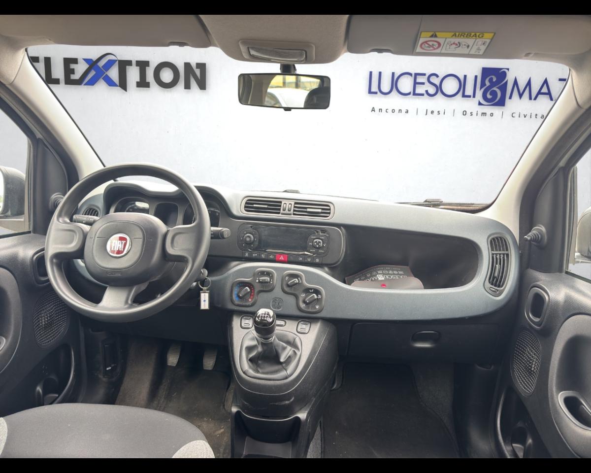 Fiat Fiat Panda usata 18