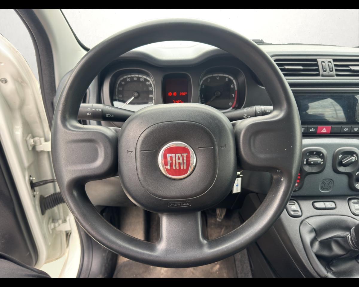Fiat Fiat Panda usata 19