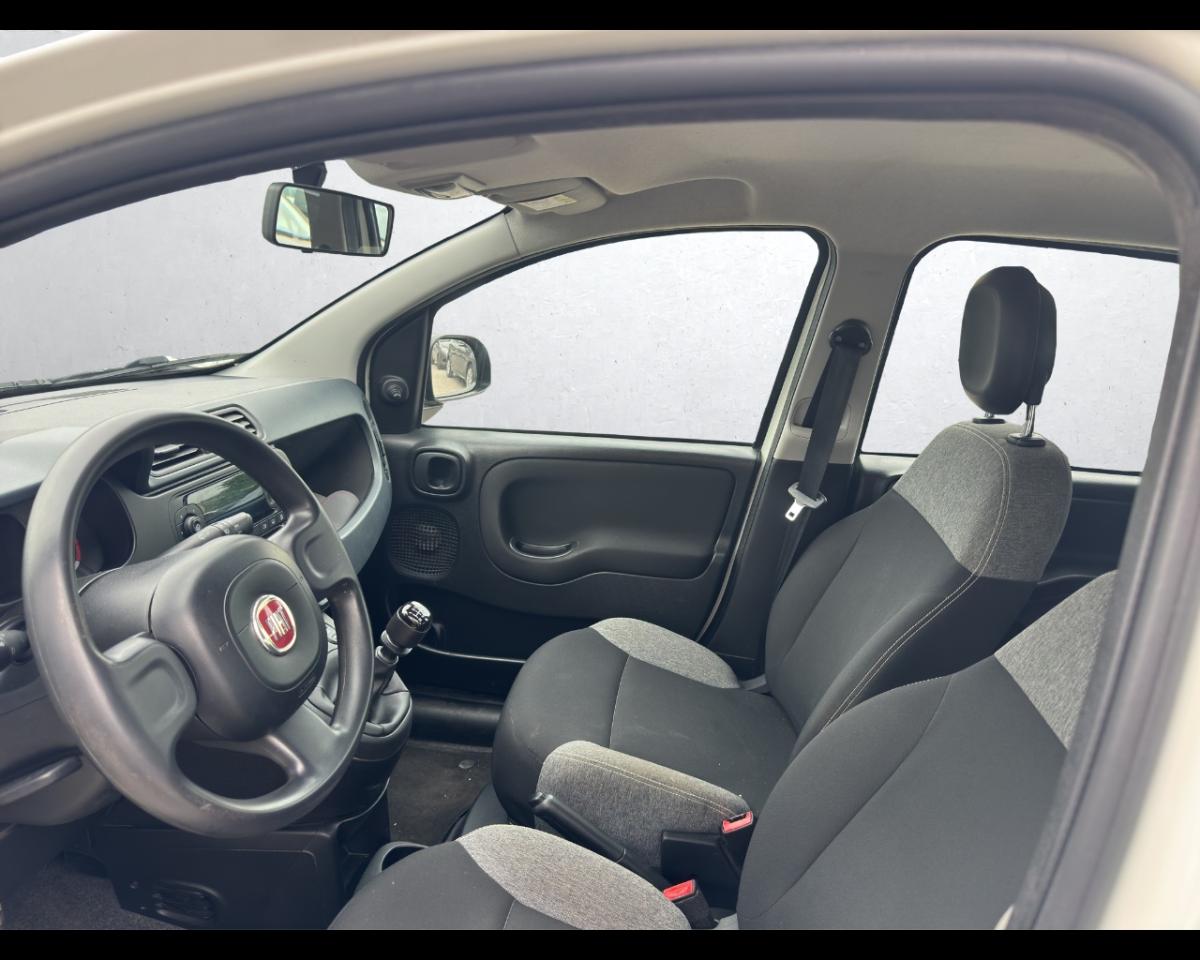 Fiat Fiat Panda usata 20