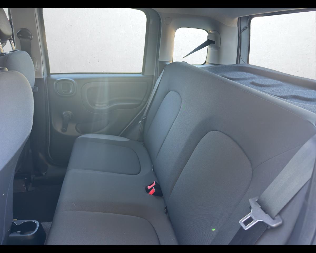 Fiat Fiat Panda usata 2