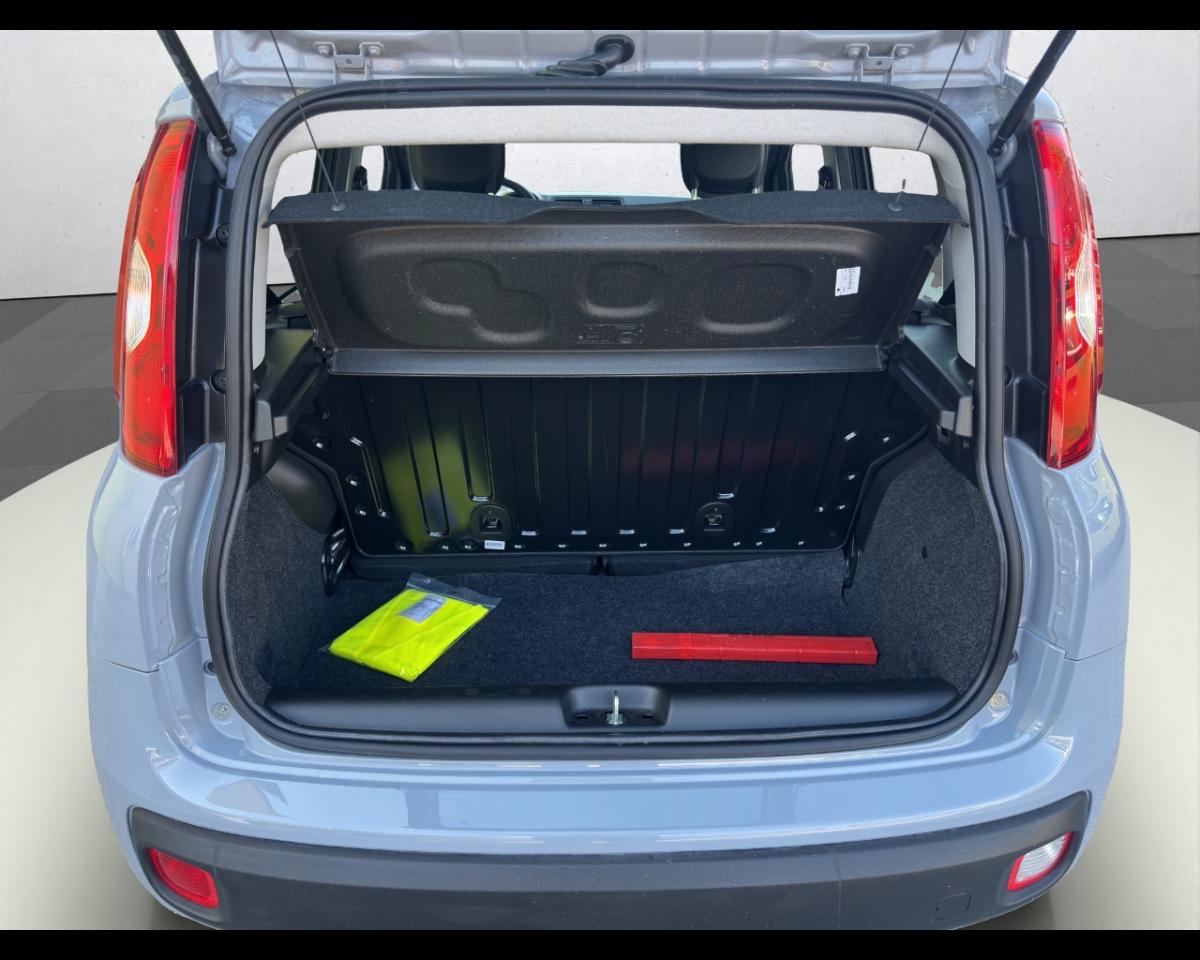 Fiat Fiat Panda usata 5