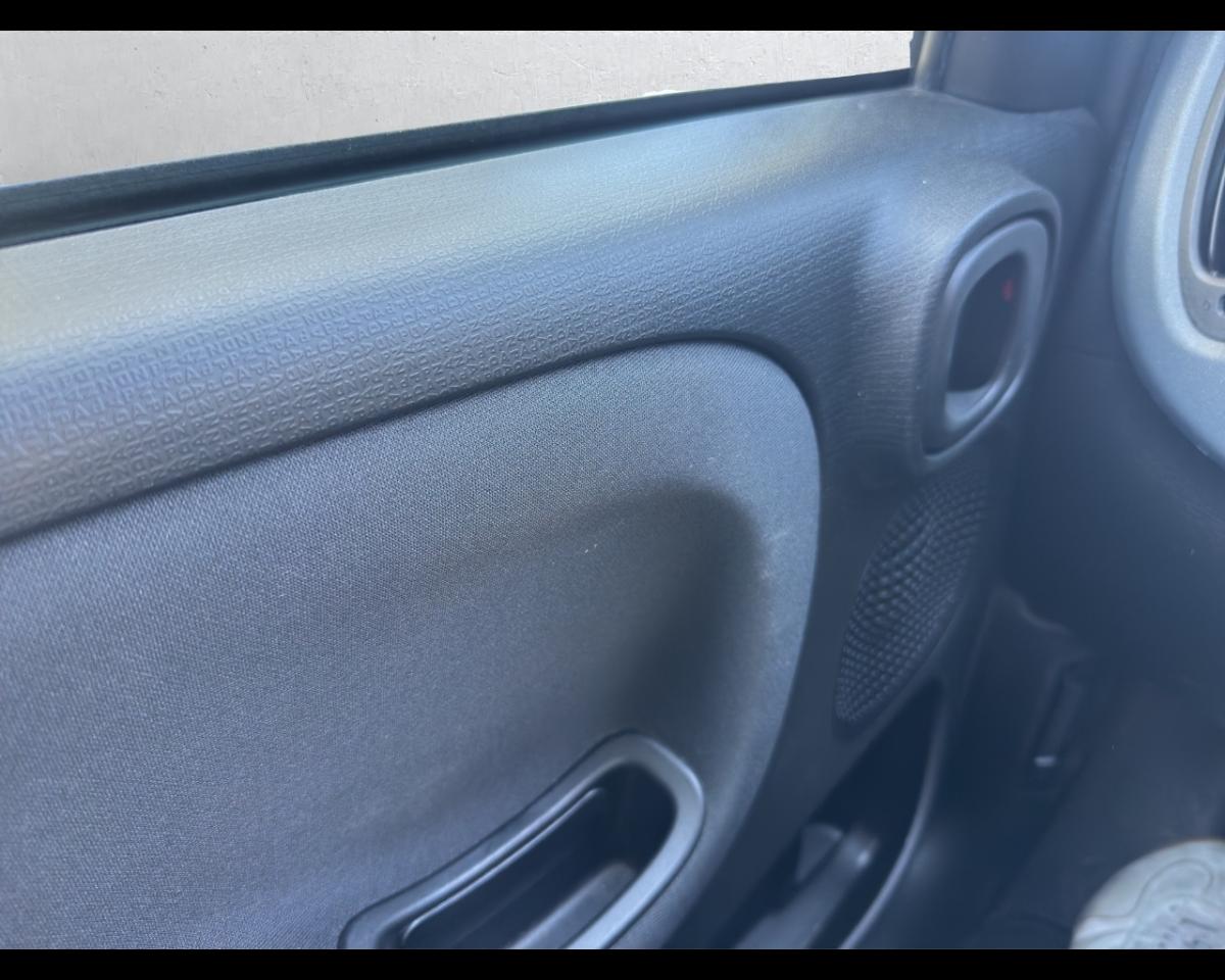 Fiat Fiat Panda usata 8