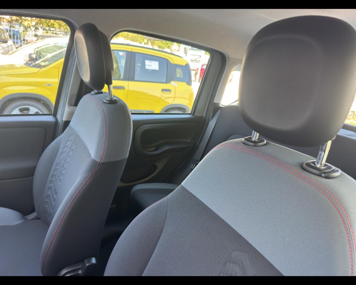 Fiat Fiat Panda usata 9