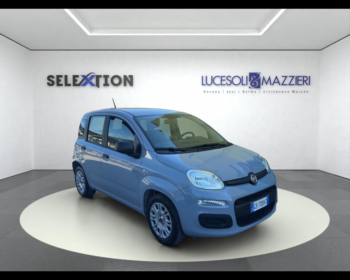 Fiat Fiat Panda usata 14