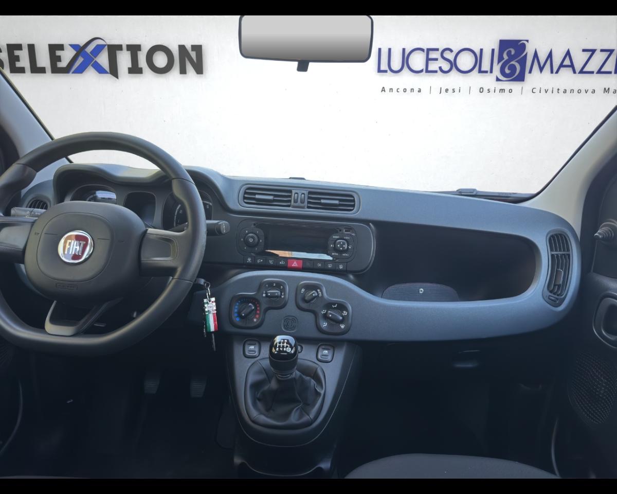 Fiat Fiat Panda usata 17