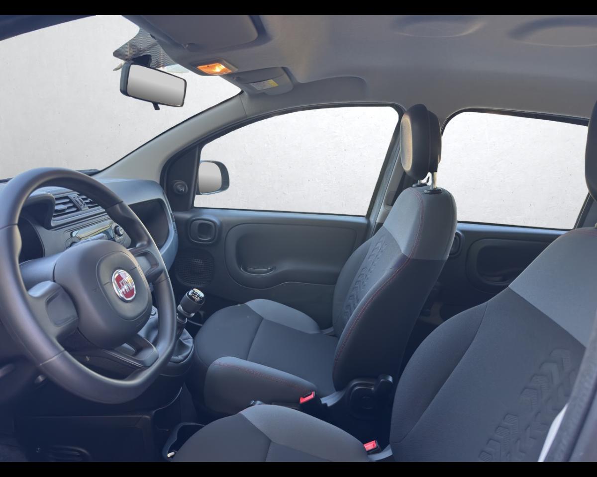 Fiat Fiat Panda usata 18