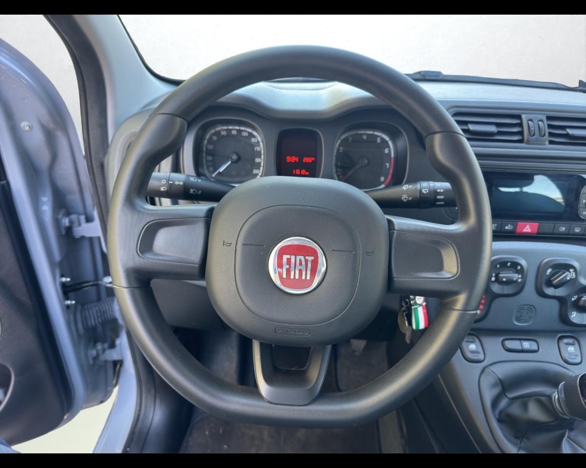 Fiat Fiat Panda usata 19