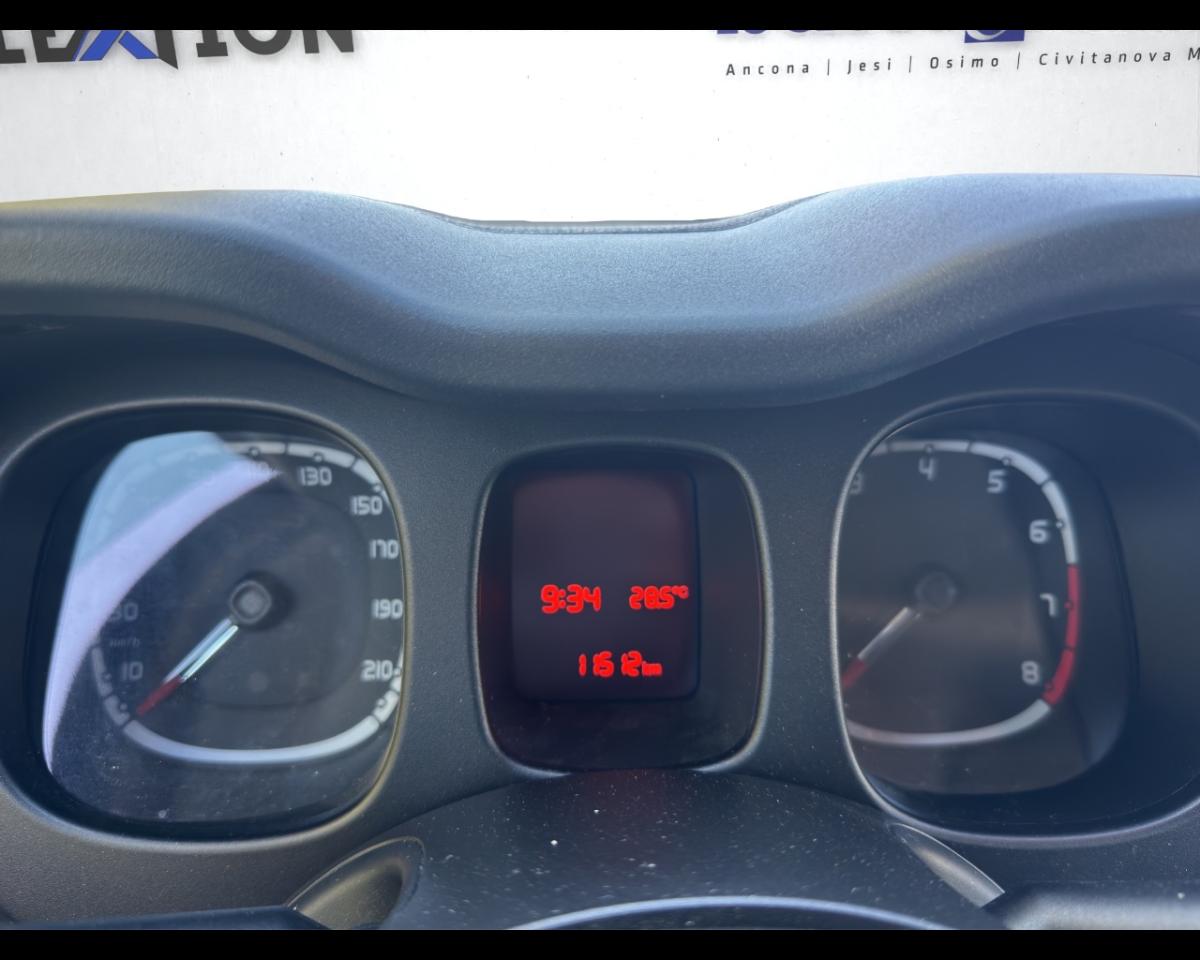 Fiat Fiat Panda usata 20
