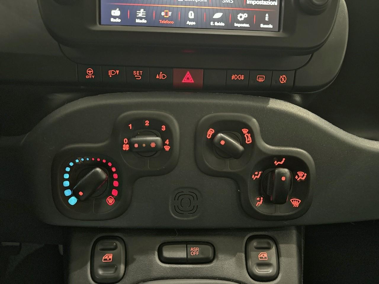 Fiat Fiat Panda usata 7