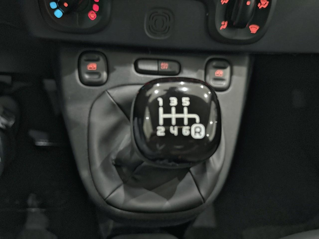 Fiat Fiat Panda usata 9