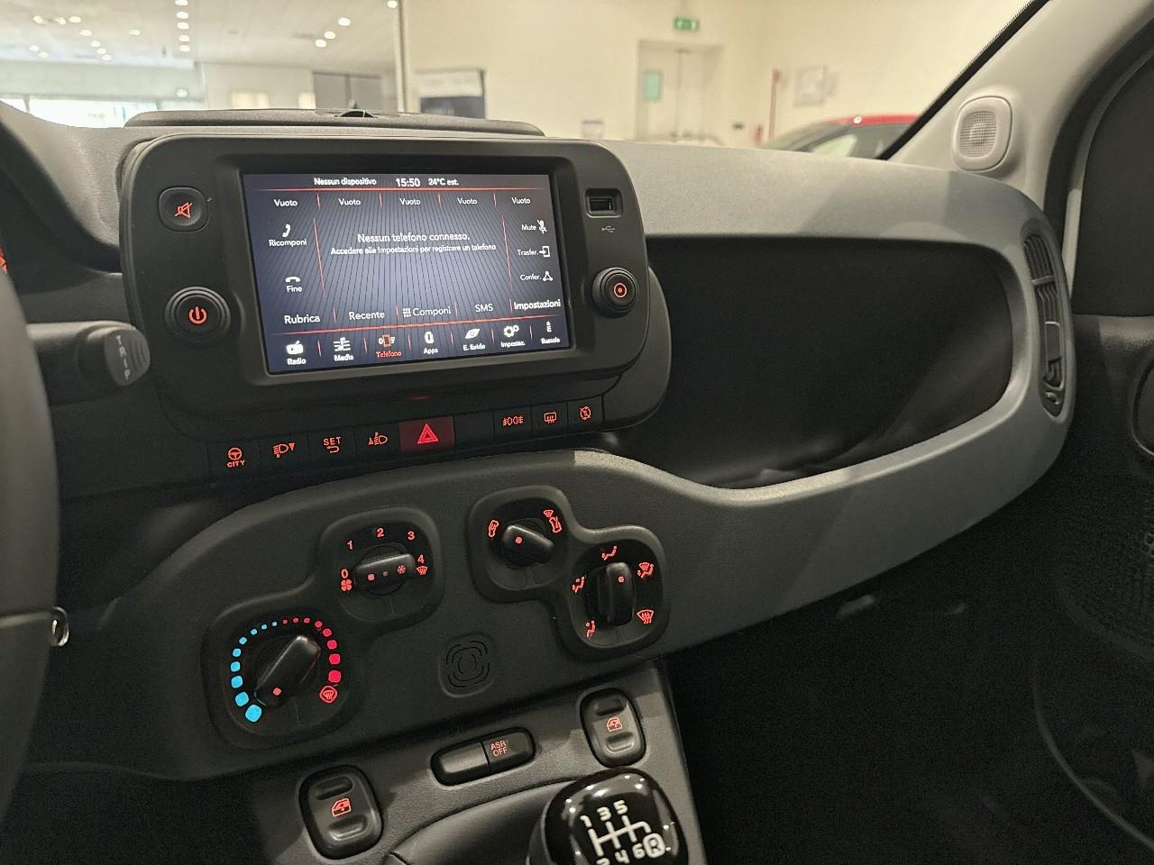 Fiat Fiat Panda usata 12