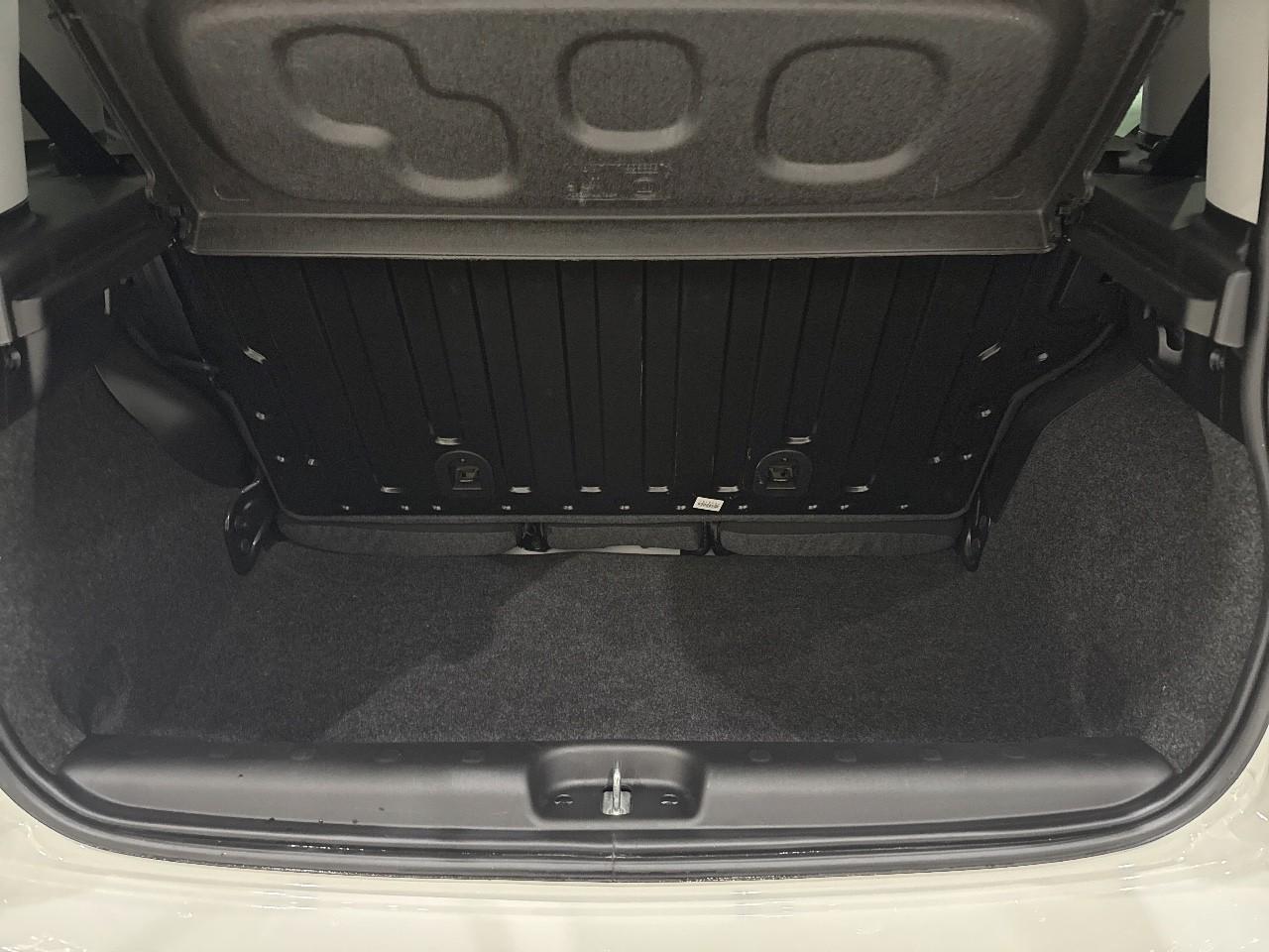 Fiat Fiat Panda usata 17