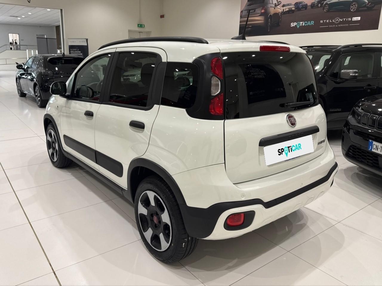 Fiat Fiat Panda usata 18