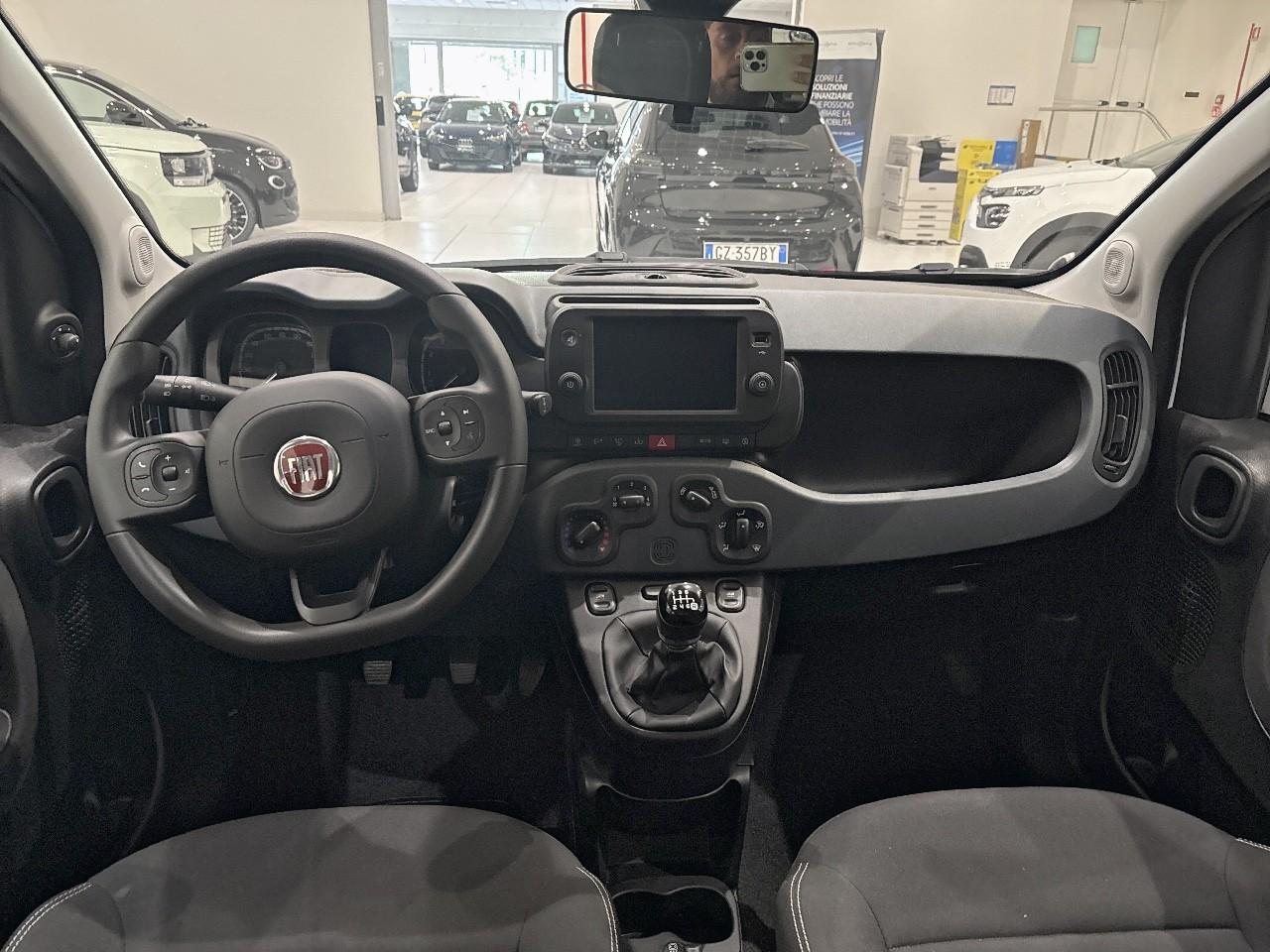 Fiat Fiat Panda usata 19