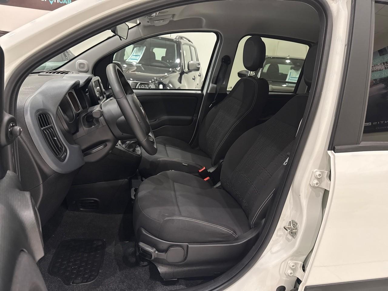 Fiat Fiat Panda usata 20