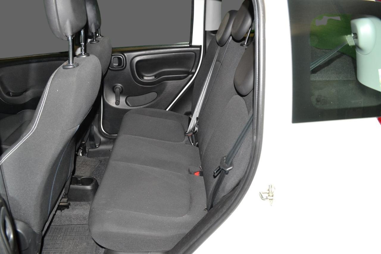 Fiat Fiat Panda usata 8