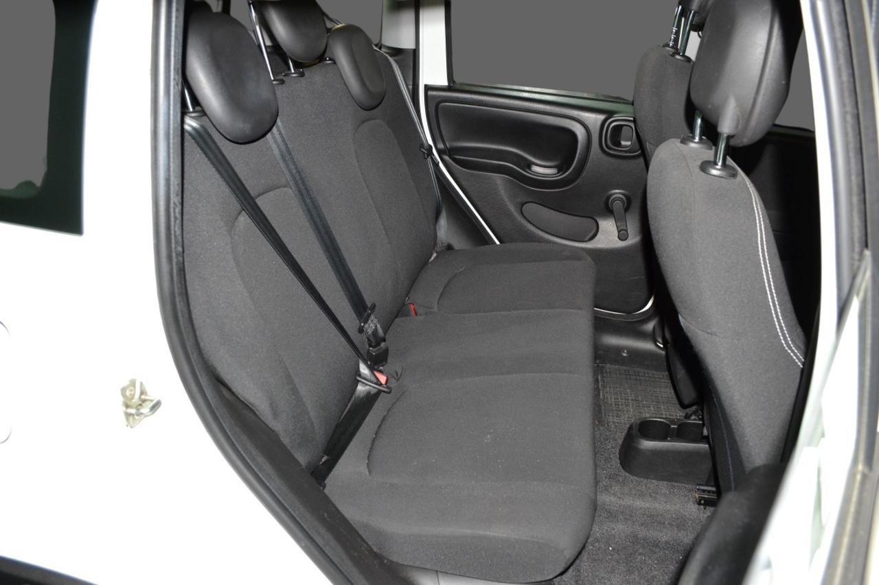 Fiat Fiat Panda usata 10