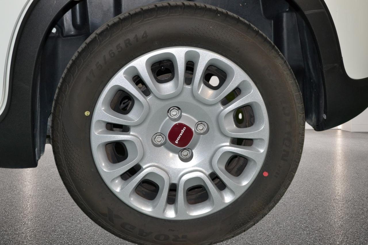 Fiat Fiat Panda usata 12